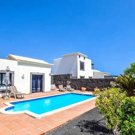 216 - Helena By Now Ltd Villa