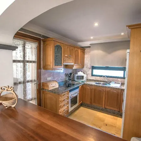 Villa 216 - Helena By Now Ltd Playa Blanca (Lanzarote)
