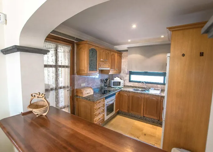 Villa 216 - Helena By Now Ltd Playa Blanca