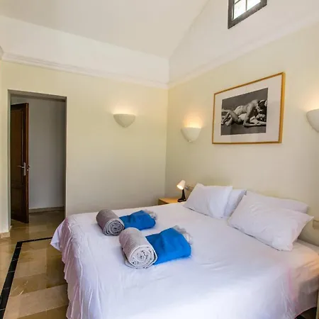 Villa 216 - Helena By Now Ltd *