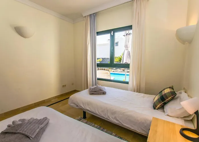 216 - Helena By Now Ltd Playa Blanca (Lanzarote)