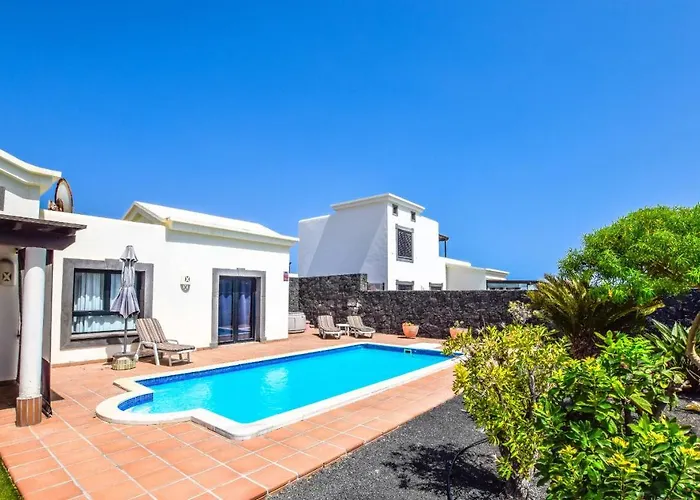 216 - Helena By Now Ltd Villa