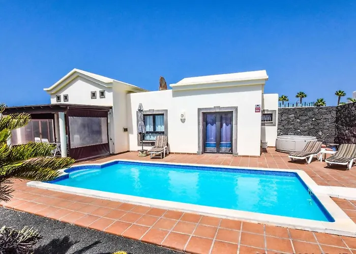 216 - Helena By Now Ltd Villa *