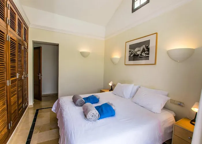 Villa 216 - Helena By Now Ltd *