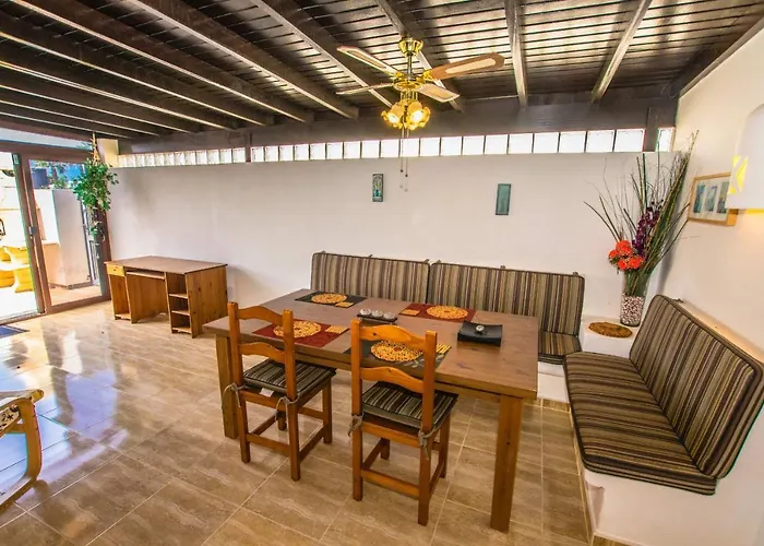 216 - Helena By Now Ltd Villa