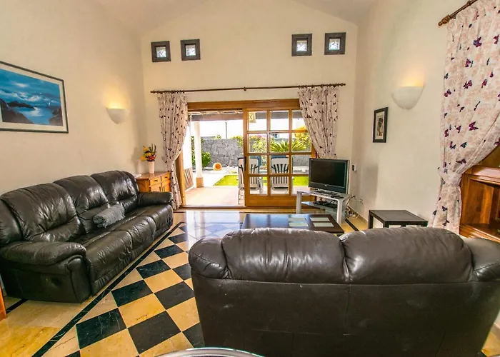 216 - Helena By Now Ltd Βίλα *