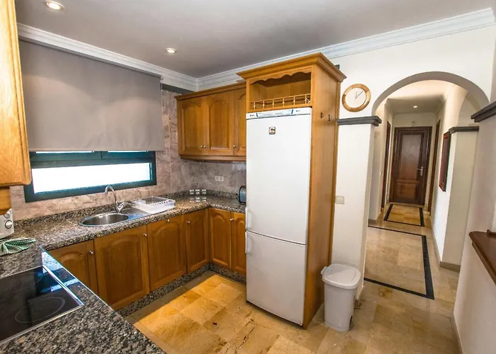 Villa 216 - Helena By Now Ltd Playa Blanca (Lanzarote)